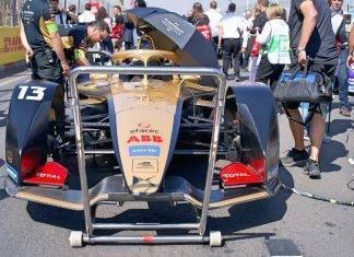 Photogallery ePrix Marrakech 2020, i migliori scatti di Angelo Lino Balzaretti ed Enrica Pagani