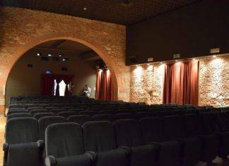 Il Cinema Arsenale si sposta in salotto Il Cinema Arsenale di Pisa