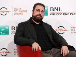 Daniele Misischia, dagli esordi a “The End” Daniele Misischia - immagine web