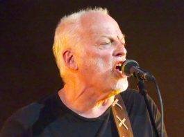 David Gilmour, la leggenda dei Pink Floyd | MMI Today David Gilmour, fonte it.wikipedia.org