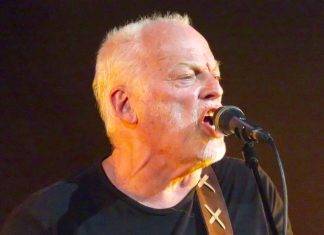 David Gilmour, la leggenda dei Pink Floyd | MMI Today David Gilmour, fonte it.wikipedia.org