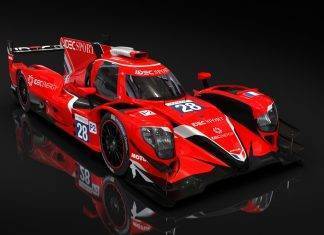 IDEC Sport presenta la livrea per Le Mans