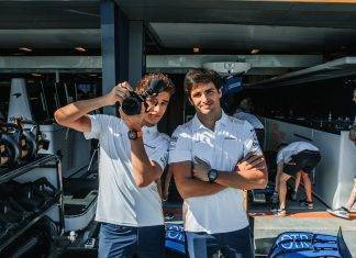 GP Australia Formula 1, McLaren ritira la scuderia