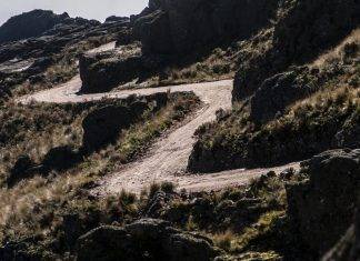 WRC Rally Argentina 2020, rinviato a causa del Coronavirus