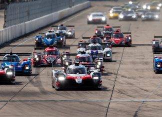 Super Sebring 2020, cancellata per Coronavirus