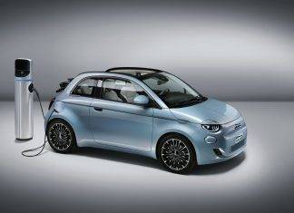 500 elettrica, prezzo e caratteristiche 500 elettrica