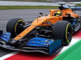 McLaren Buzz & Co: annunciata la nuova partnership McLaren Buzz &Co