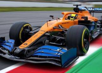 McLaren Buzz & Co: annunciata la nuova partnership McLaren Buzz &Co