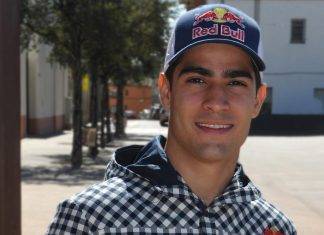 Sergio Sette Camara torna con Red Bull