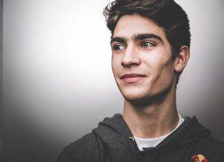 Sergio Sette Camara, dalla Formula 2 alla Super Formula
