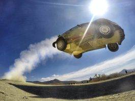 Rivoluzione WRC, la top-class si chiamerà Rally1