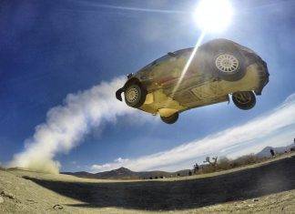 Rivoluzione WRC, la top-class si chiamerà Rally1