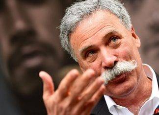 Coronavirus e Formula 1: le scuse di Chase Carey ai fan