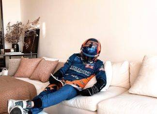 Intervista Carlos Sainz: “Mi sono trasformato nello Zidane di casa Sainz” Intervista Carlos Sainz