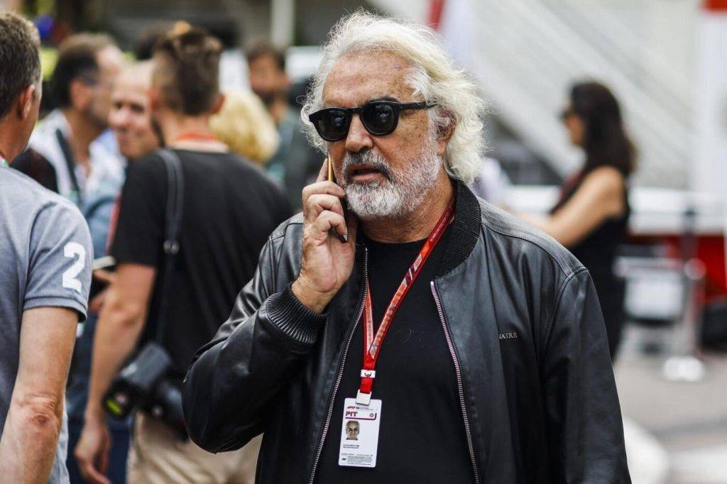 Briatore