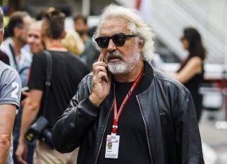 Briatore: “Due anni fa avrei messo Leclerc al posto di Räikkönen” Briatore