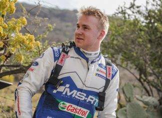 Esapekka Lappi: “L’incendio in Messico? Non conosco la causa”