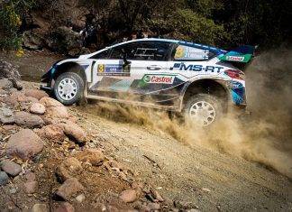 Regolamento WRC, Millener risponde a Neuville