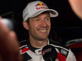 Sébastien Ogier: “Il Rally del Messico non si sarebbe dovuto correre”