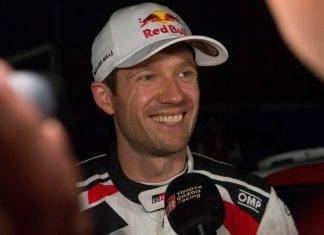 Sébastien Ogier: “Il Rally del Messico non si sarebbe dovuto correre”