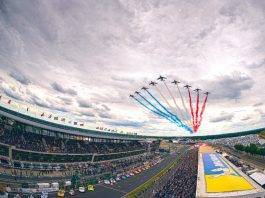 Calendario WEC 2020-2021, e se si tornasse ad una stagione annuale? fillon wec lmdh