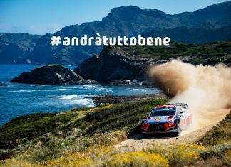 WRC per i Rally di Portogallo, Italia e Kenya parola alle autorità