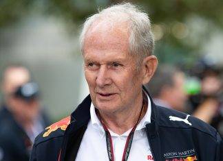 Red Bull, Helmut Marko: “L’idea era di organizzare un campo dove infettare i nostri piloti “ Helmut Marko Red Bull