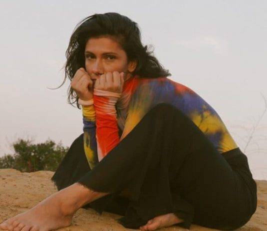 Elisa e Tommaso Paradiso scrivono una canzone in diretta su Instagram Elisa