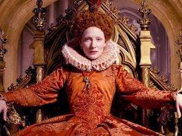 Elizabeth, il film su una regina che cambiò l’Inghilterra
