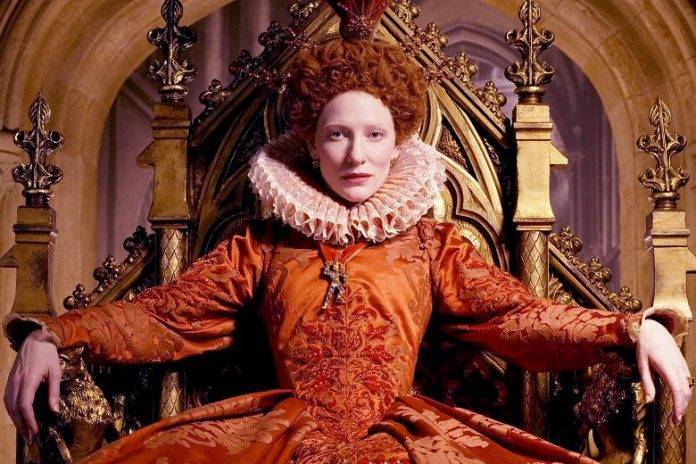 Elizabeth, fonte: poshrx.com