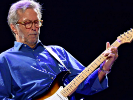 Eric Clapton sui vaccini: “Messaggi subliminali hanno generato un’ipnosi di massa” L'accusa di Eric Clapton: campagna vaccinale