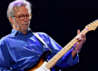 Eric Clapton sui vaccini: “Messaggi subliminali hanno generato un’ipnosi di massa” L'accusa di Eric Clapton: campagna vaccinale