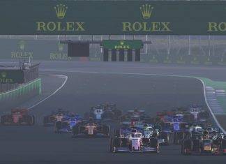 TDR2 GP Gran Bretagna: troppe Safety Car tdr2 gp gran bretagna