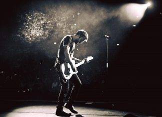 Cesare Cremonini, 40 anni d’amore per Freddie Mercury
