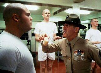 Full Metal Jacket, il penultimo (capo)lavoro di Stanley Kubrick