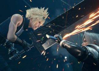 Final Fantasy VII Remake: rotto il day one?