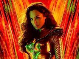 Wonder Woman 1984 sposta la sua data di rilascio