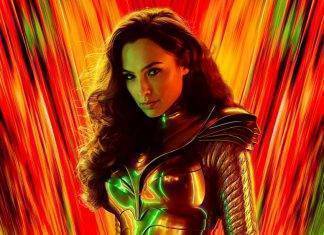 Wonder Woman 1984 sposta la sua data di rilascio