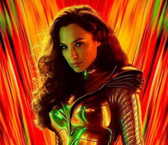 Wonder Woman 1984 sposta la sua data di rilascio