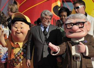 George Lucas, ecco perché cedette la futura Pixar a Steve Jobs George Lucas Pixar