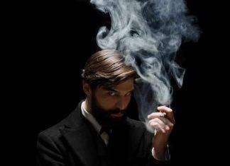 Freud serie tv sul padre della psico(patica)analisi Freud