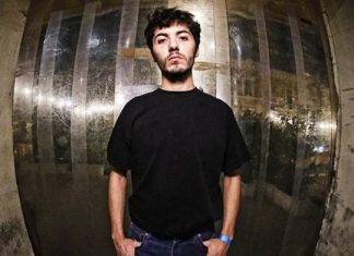 Fulminacci torna a sorpresa con “La fine della guerra”