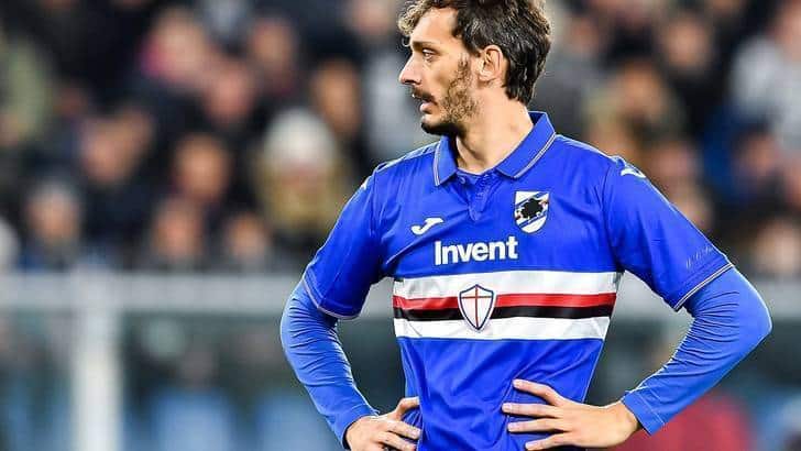 Gabbiadini