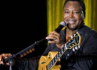 George Benson, il jazzista dalle mani d’oro @Karen