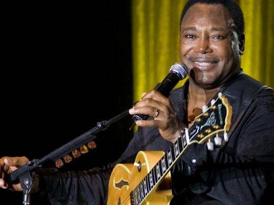 George Benson, il jazzista dalle mani d’oro @Karen