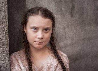 Greta Thunberg potrebbe essere positiva al Coronavirus: la rivelazione Greta Thunberg