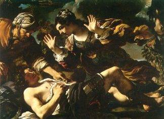 La Gerusalemme liberata: analisi dei canti