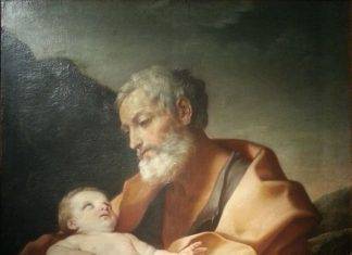 San Giuseppe nei quadri di Guido Reni Guido_Reni_San_Giuseppe_con_il_Bambino-scaled.jpg