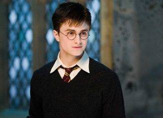 Una festa del papà all’insegna della magia Harry Potter festa del papà