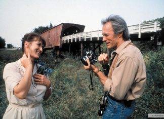 I ponti di Madison County: le fratture del cuore I ponti di madison county © web